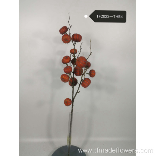 Artificial Fruit and Flower Arrangements